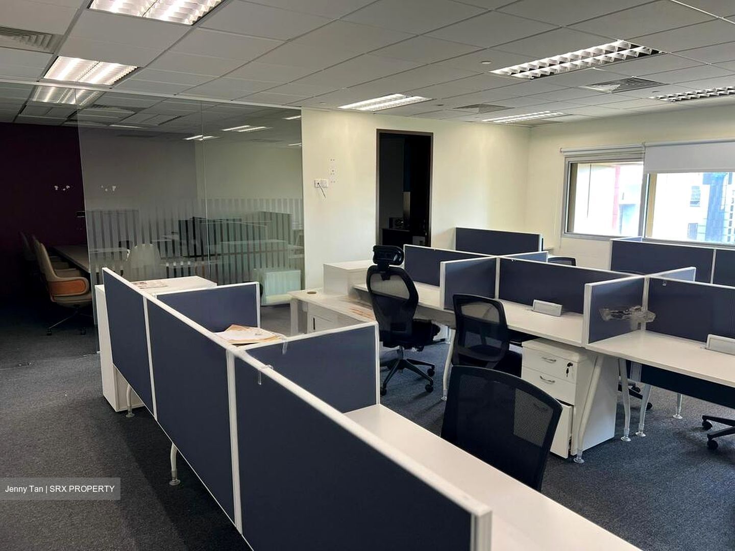 111 Somerset (D9), Office #484189721